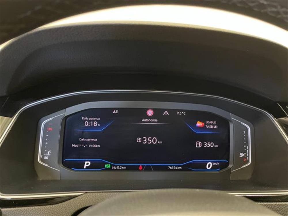 Passat Alltrack Passat Alltrack 2.0 TDI 4MOTION DSG