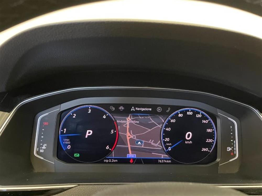 Passat Alltrack Passat Alltrack 2.0 TDI 4MOTION DSG
