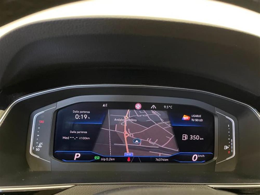 Passat Alltrack Passat Alltrack 2.0 TDI 4MOTION DSG
