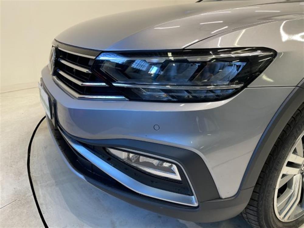 Passat Alltrack Passat Alltrack 2.0 TDI 4MOTION DSG
