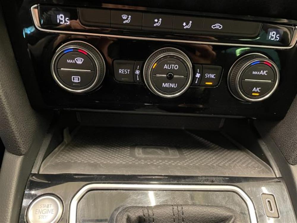 Passat Alltrack Passat Alltrack 2.0 TDI 4MOTION DSG
