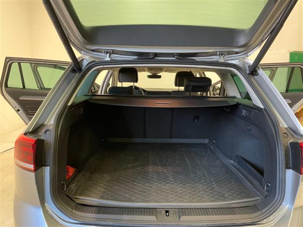 Passat Alltrack Passat Alltrack 2.0 TDI 4MOTION DSG
