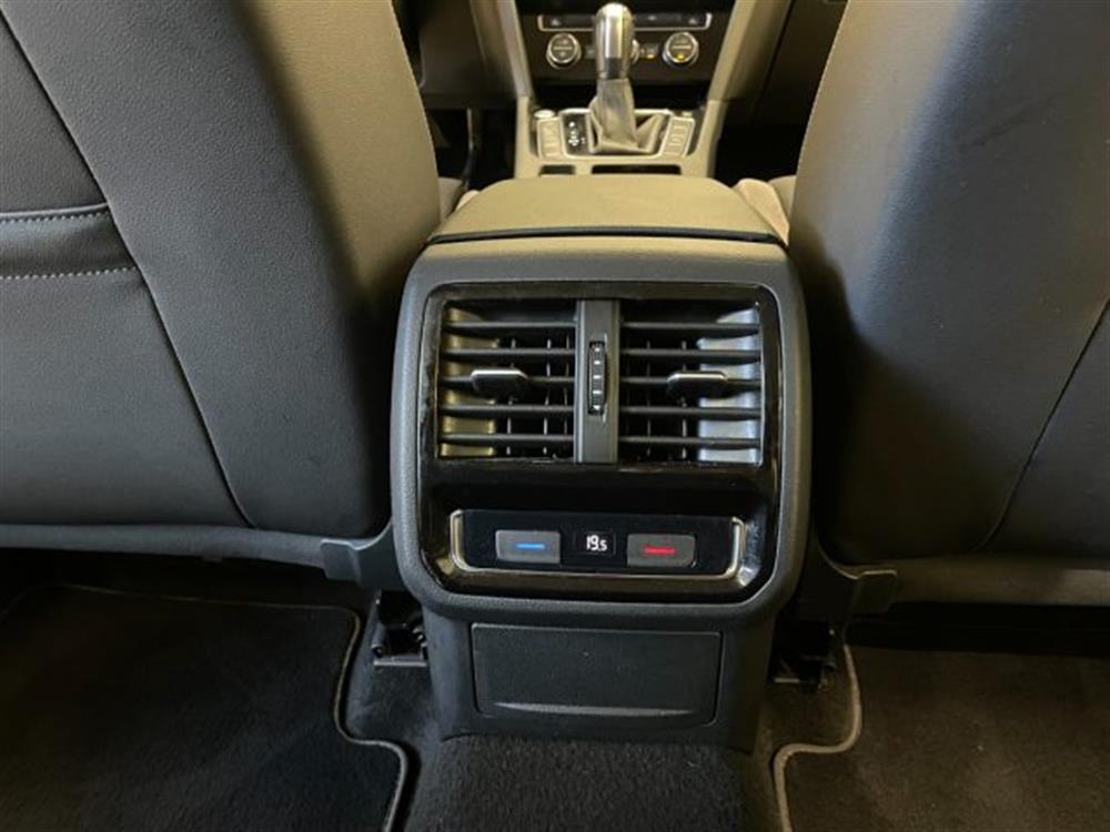 Passat Alltrack Passat Alltrack 2.0 TDI 4MOTION DSG