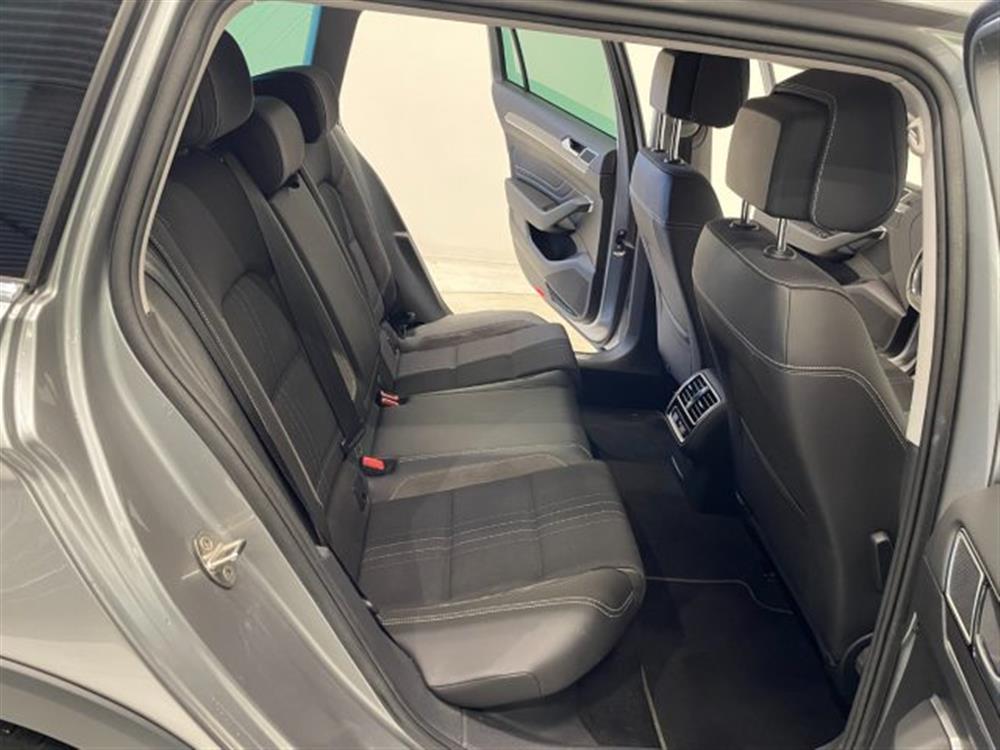Passat Alltrack Passat Alltrack 2.0 TDI 4MOTION DSG