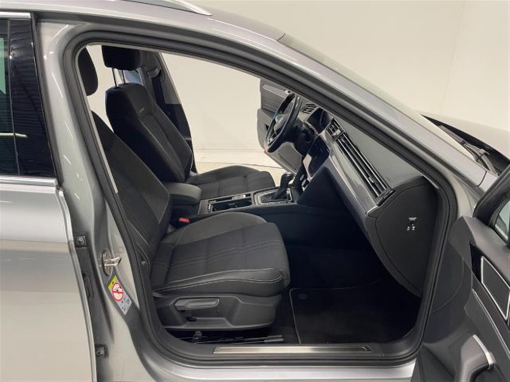 Passat Alltrack Passat Alltrack 2.0 TDI 4MOTION DSG