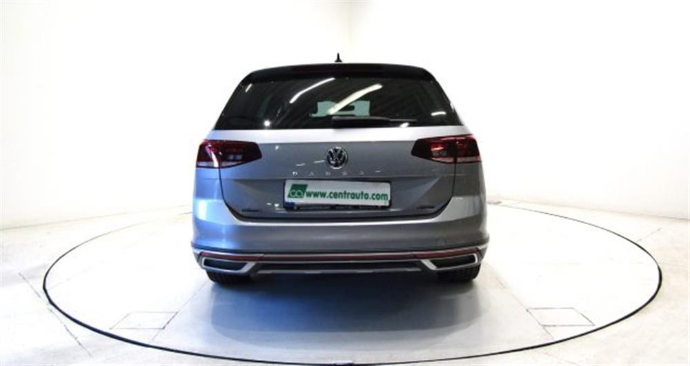 Passat Alltrack Passat Alltrack 2.0 TDI 4MOTION DSG