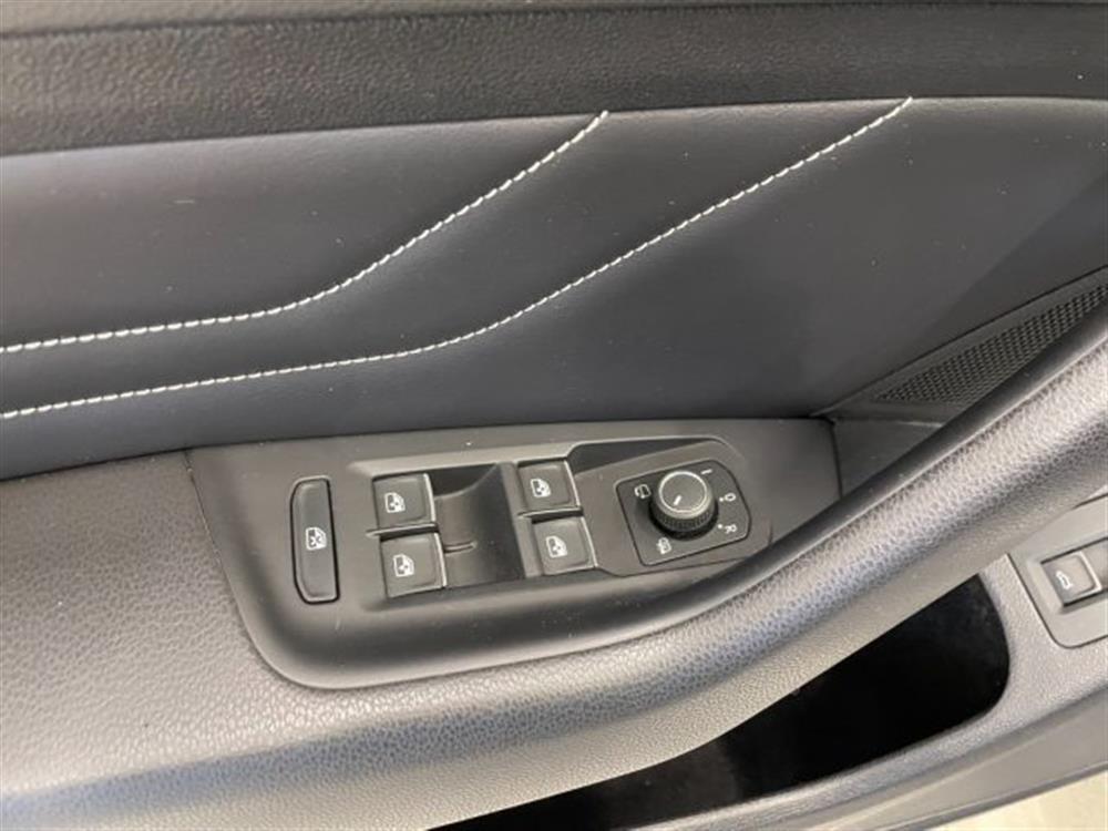 Passat Alltrack Passat Alltrack 2.0 TDI 4MOTION DSG