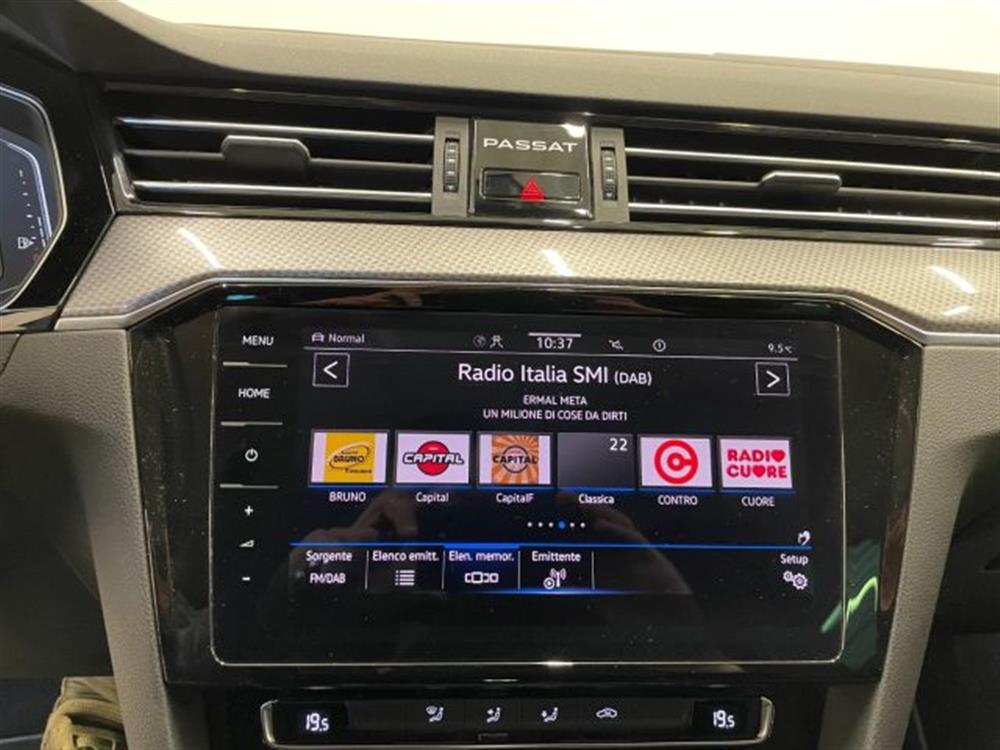 Passat Alltrack Passat Alltrack 2.0 TDI 4MOTION DSG