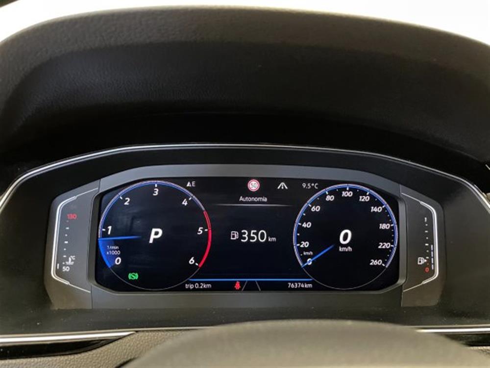 Passat Alltrack Passat Alltrack 2.0 TDI 4MOTION DSG