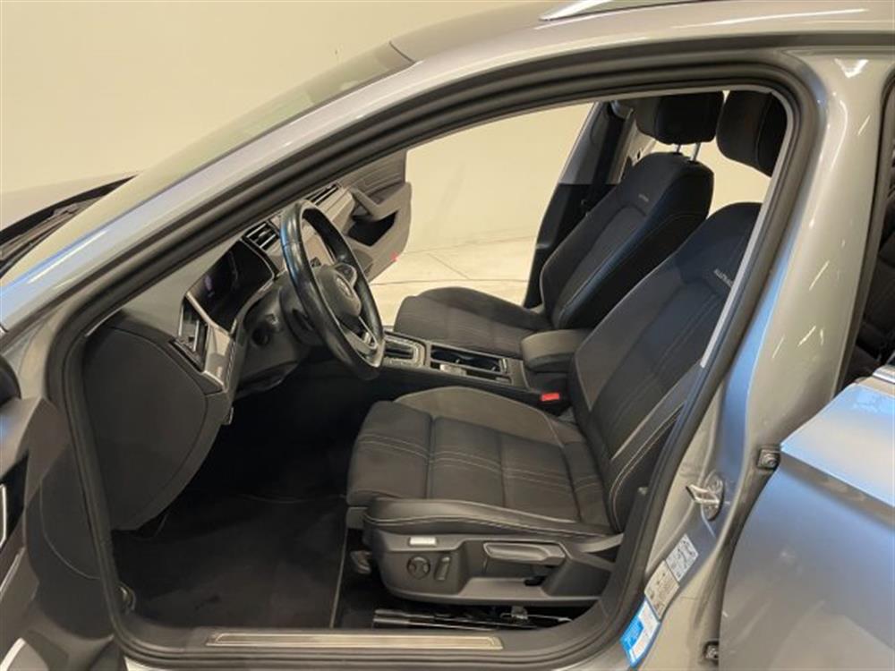 Passat Alltrack Passat Alltrack 2.0 TDI 4MOTION DSG