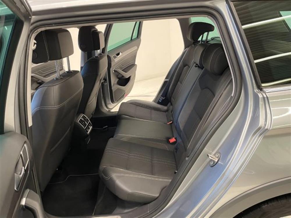 Passat Alltrack Passat Alltrack 2.0 TDI 4MOTION DSG