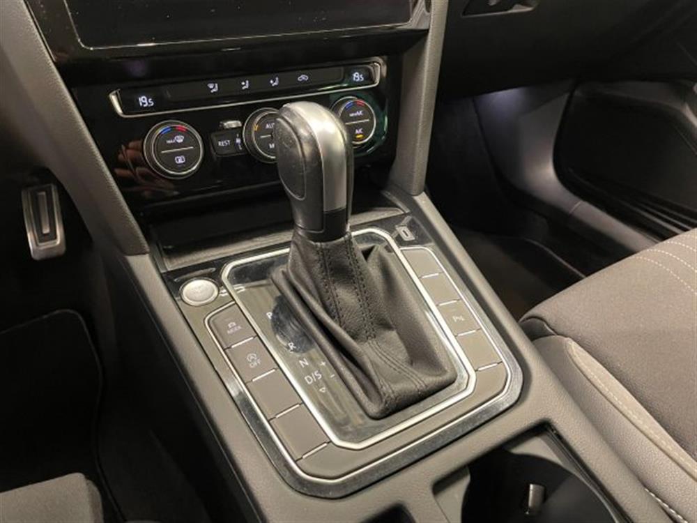 Passat Alltrack Passat Alltrack 2.0 TDI 4MOTION DSG