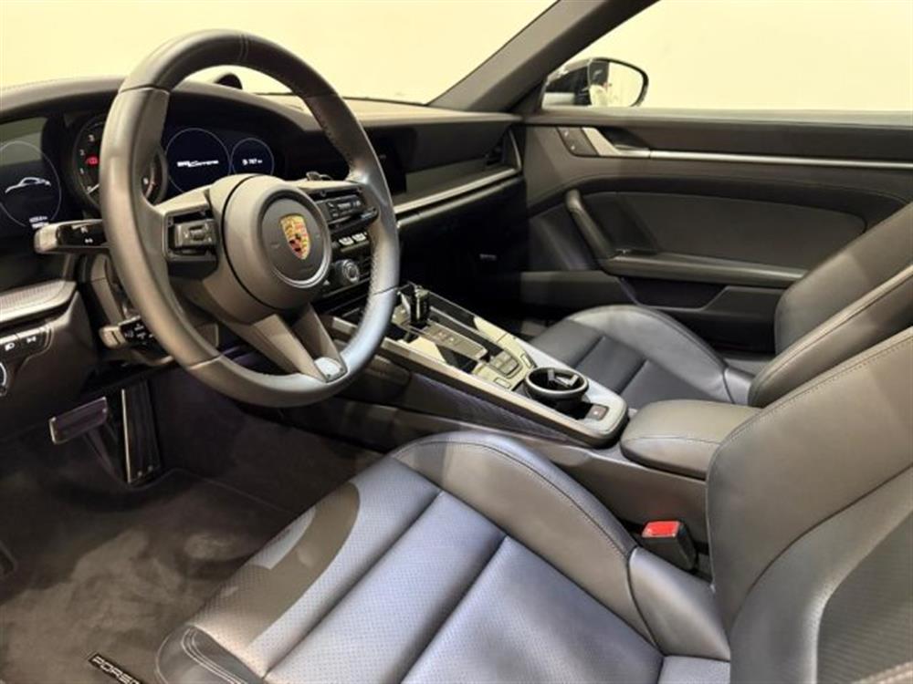 911 911 Carrera 992 Coupè IV