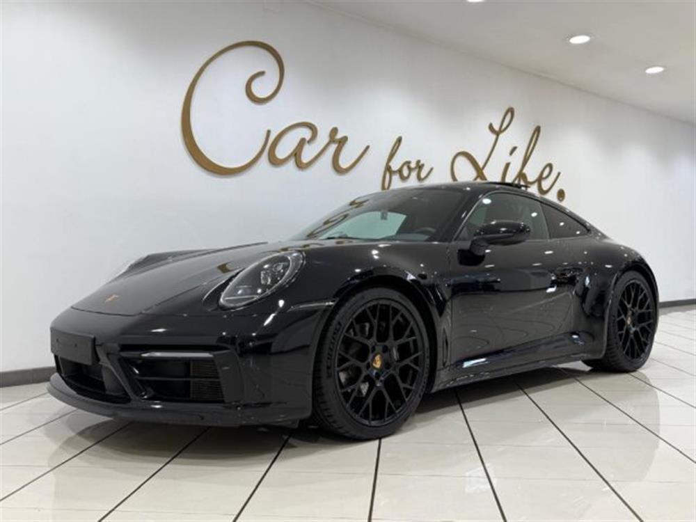 911 911 Carrera 992 Coupè IV
