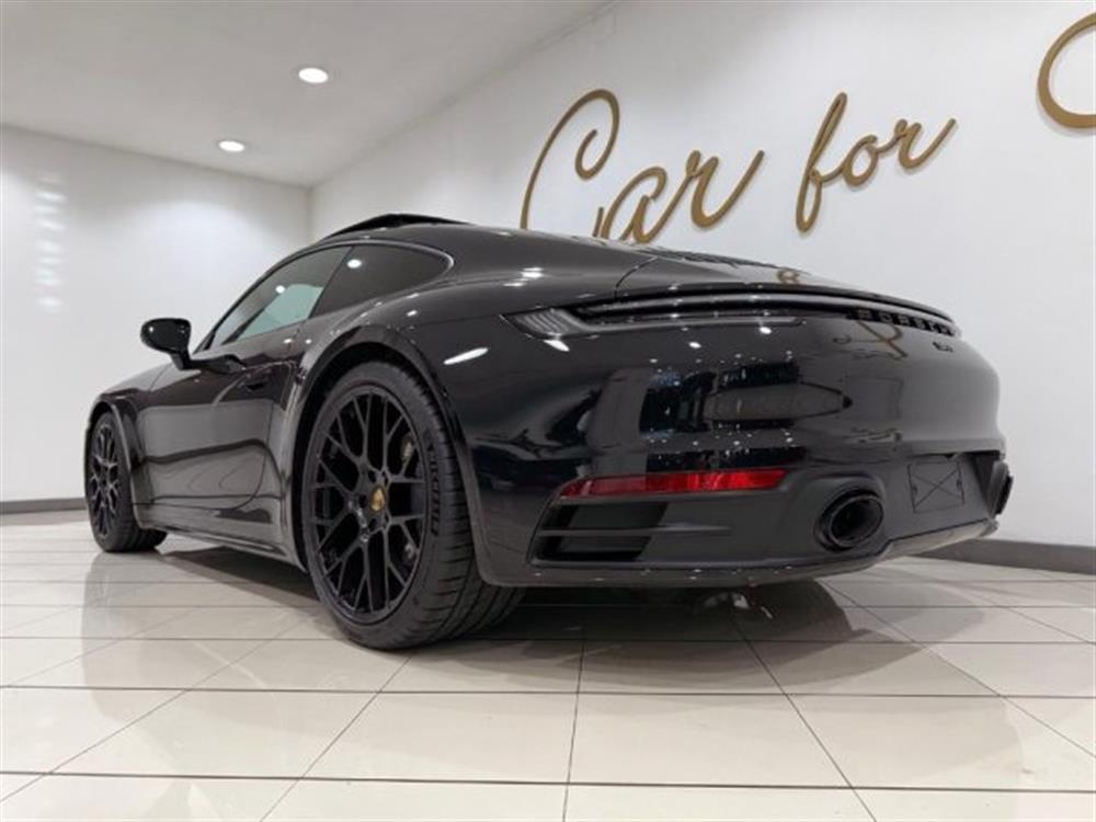 911 911 Carrera 992 Coupè IV