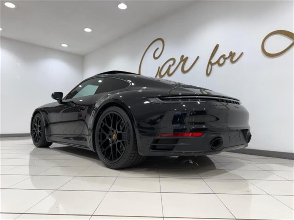 911 911 Carrera 992 Coupè IV