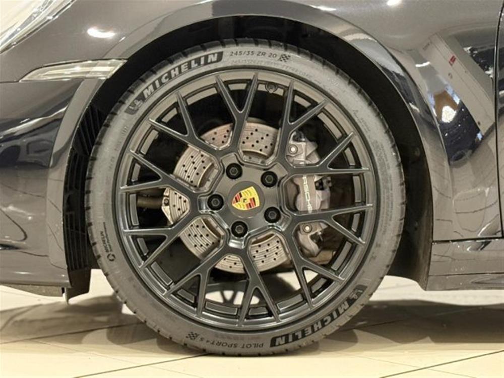911 911 Carrera 992 Coupè IV