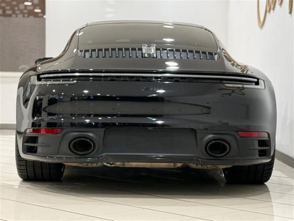 911 911 Carrera 992 Coupè IV