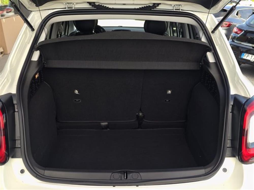 500X 500X 1.5 T4 Hybrid 130 CV