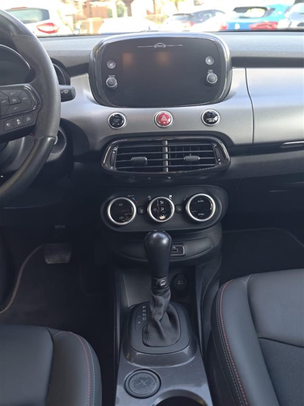 500X 500X 1.5 T4 Hybrid 130 CV