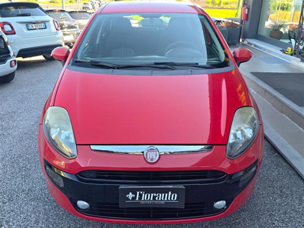 Punto Evo Punto Evo 1.2 5 porte S&S Dyna
