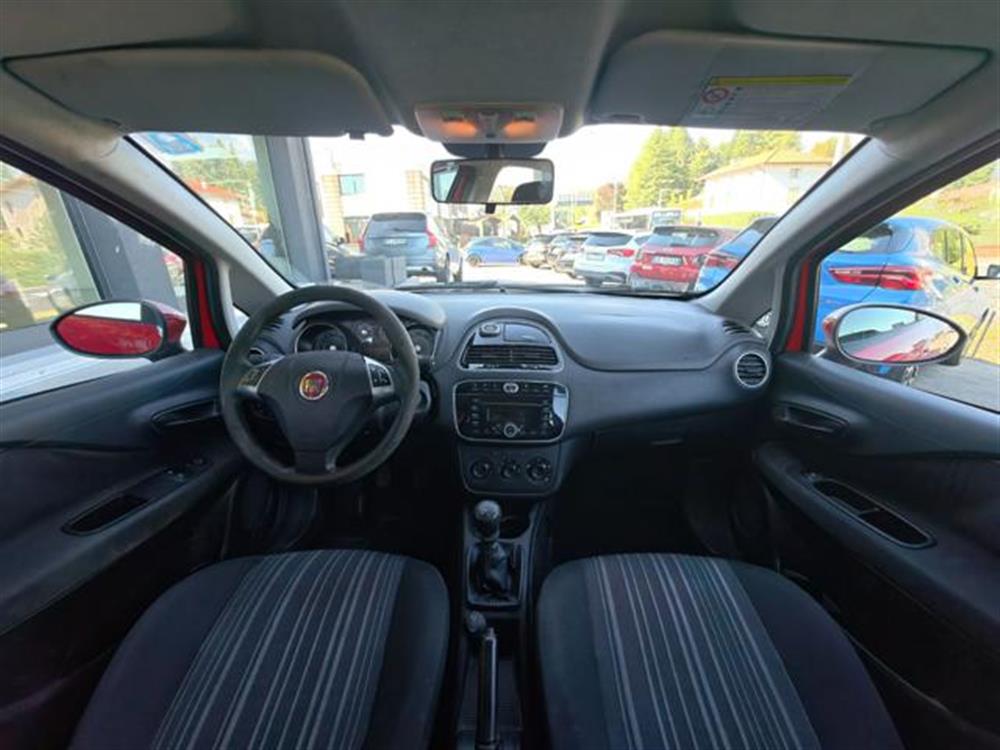 Punto Evo Punto Evo 1.2 5 porte S&S Dyna