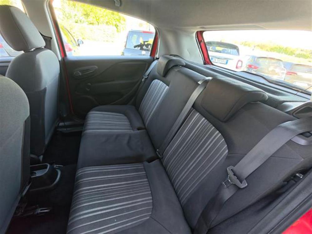 Punto Evo Punto Evo 1.2 5 porte S&S Dyna