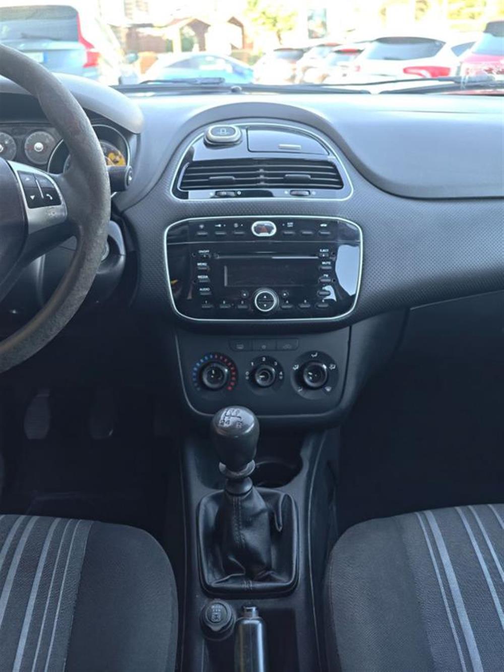 Punto Evo Punto Evo 1.2 5 porte S&S Dyna