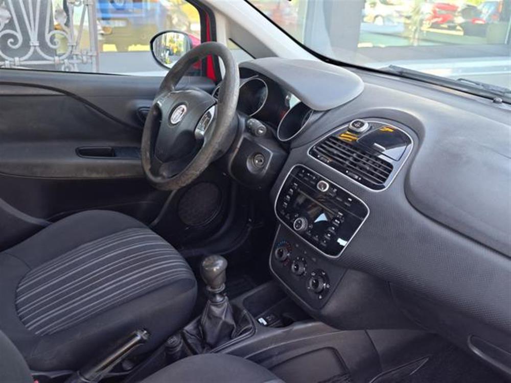 Punto Evo Punto Evo 1.2 5 porte S&S Dyna