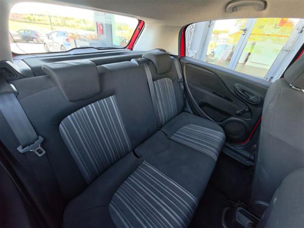 Punto Evo Punto Evo 1.2 5 porte S&S Dyna