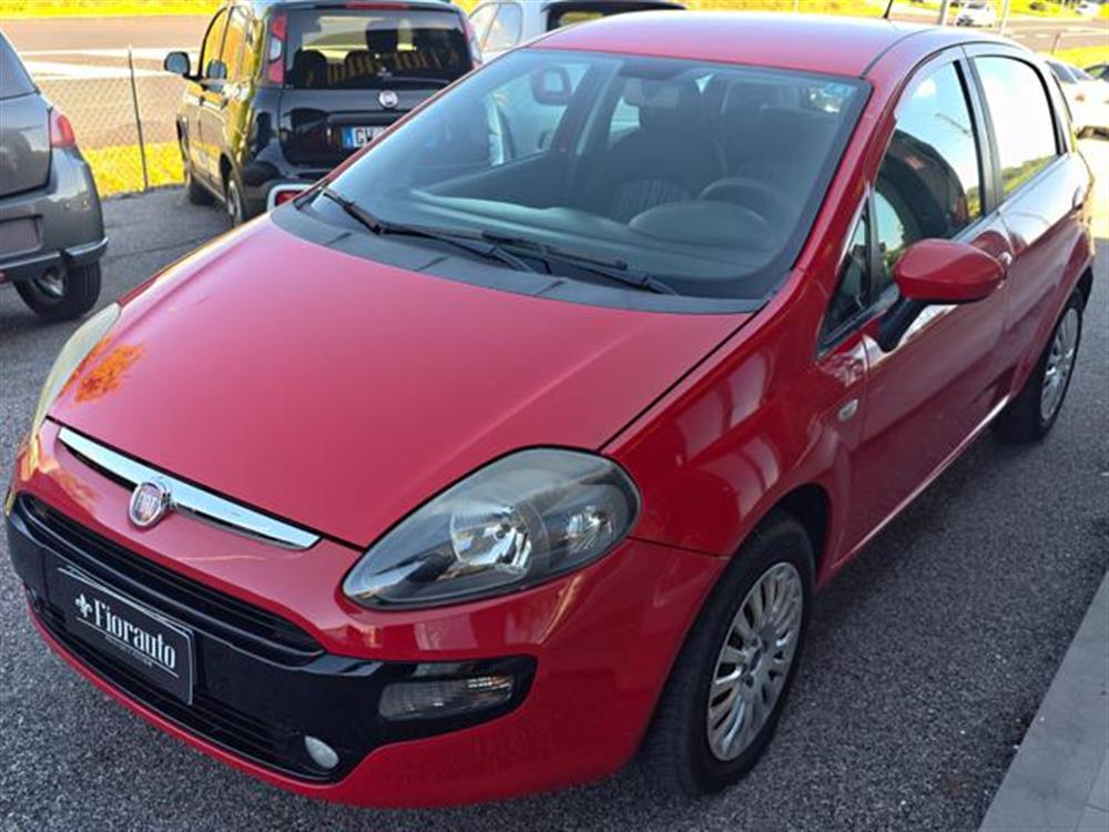 Punto Evo Punto Evo 1.2 5 porte S&S Dyna