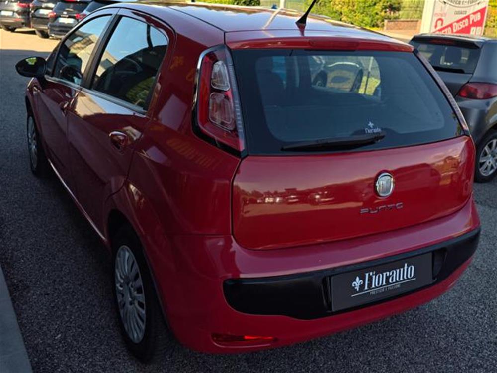 Punto Evo Punto Evo 1.2 5 porte S&S Dyna