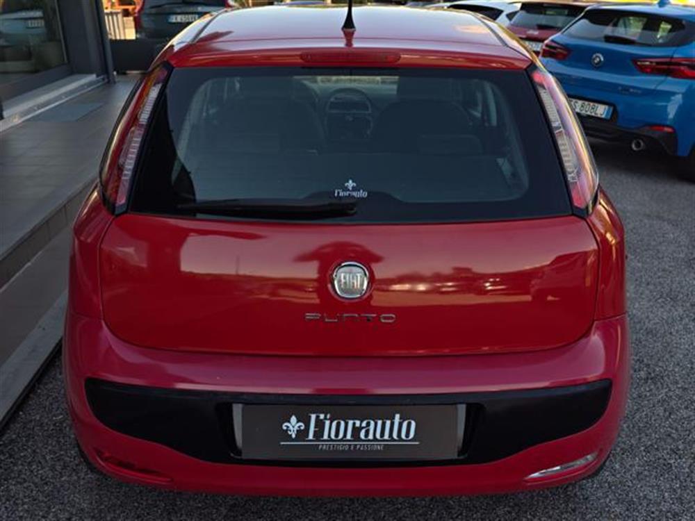 Punto Evo Punto Evo 1.2 5 porte S&S Dyna