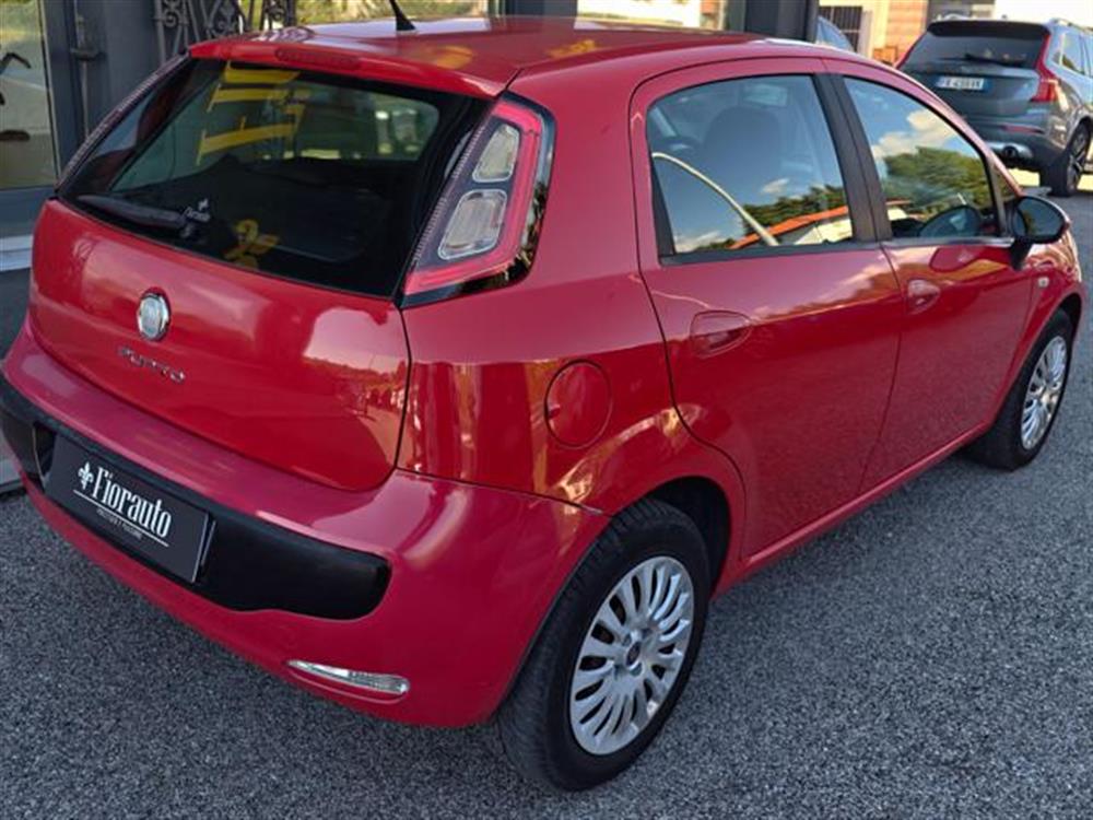 Punto Evo Punto Evo 1.2 5 porte S&S Dyna