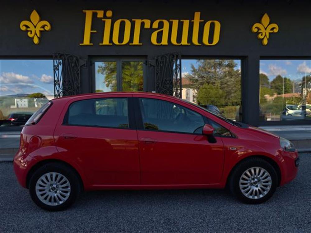Punto Evo Punto Evo 1.2 5 porte S&S Dyna