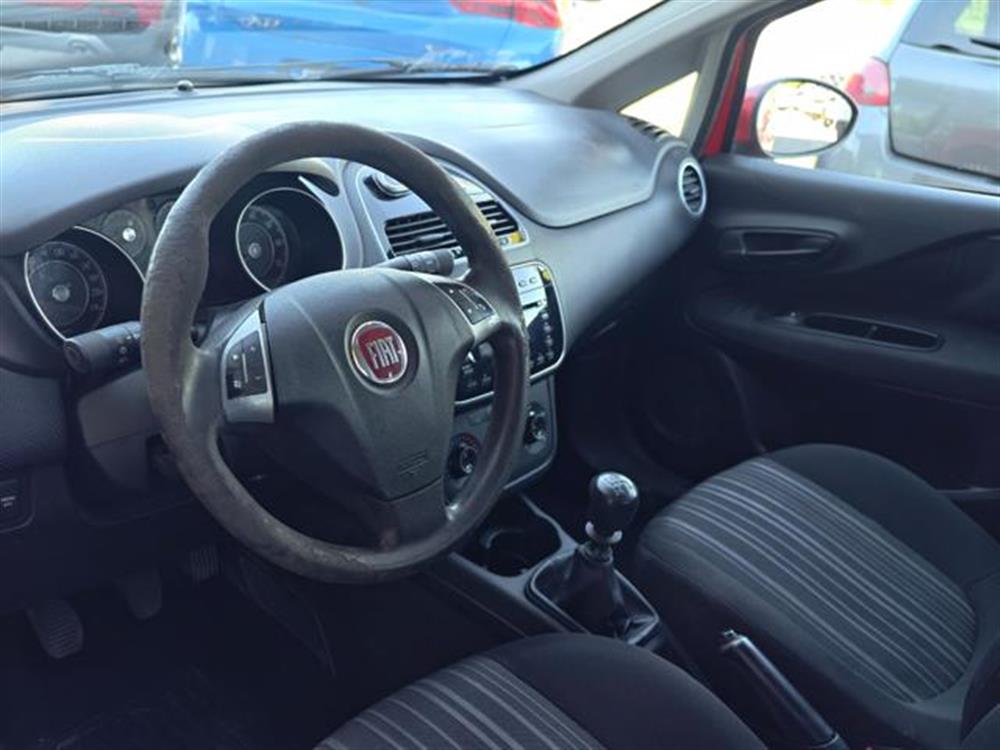 Punto Evo Punto Evo 1.2 5 porte S&S Dyna
