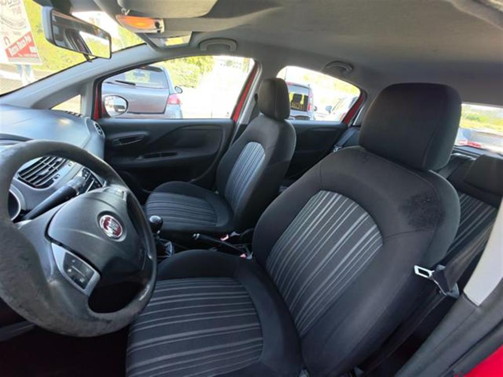 Punto Evo Punto Evo 1.2 5 porte S&S Dyna