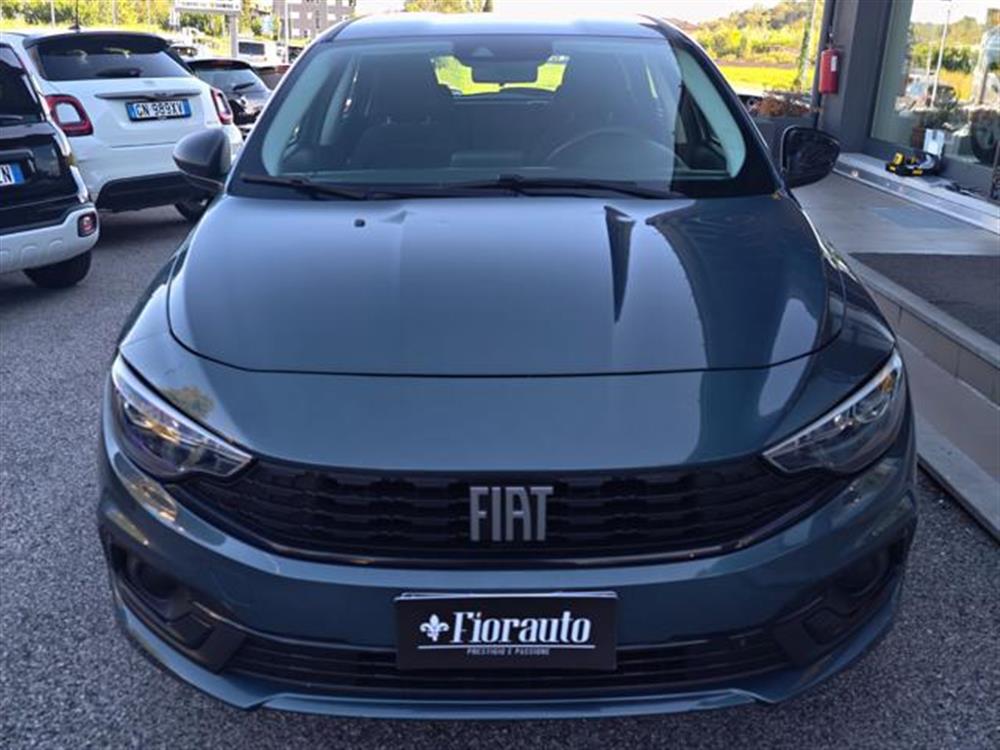 Tipo Tipo 100cv SW businness