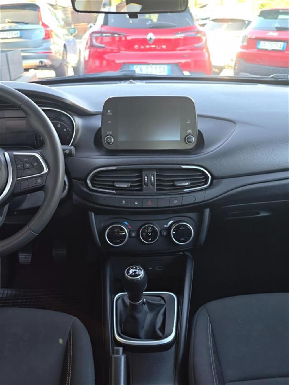 Tipo Tipo 100cv SW businness