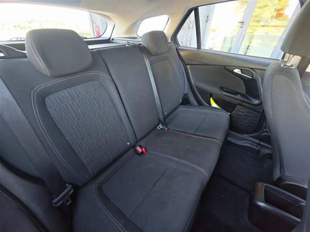 Tipo Tipo 100cv SW businness