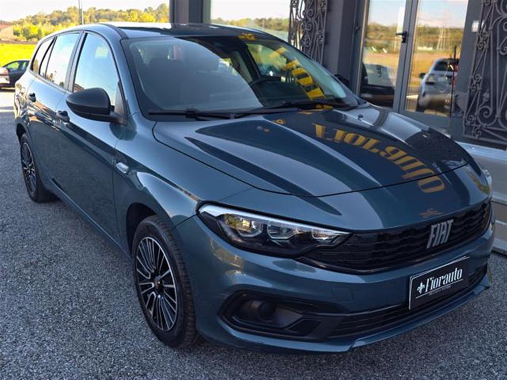 Tipo Tipo 100cv SW businness