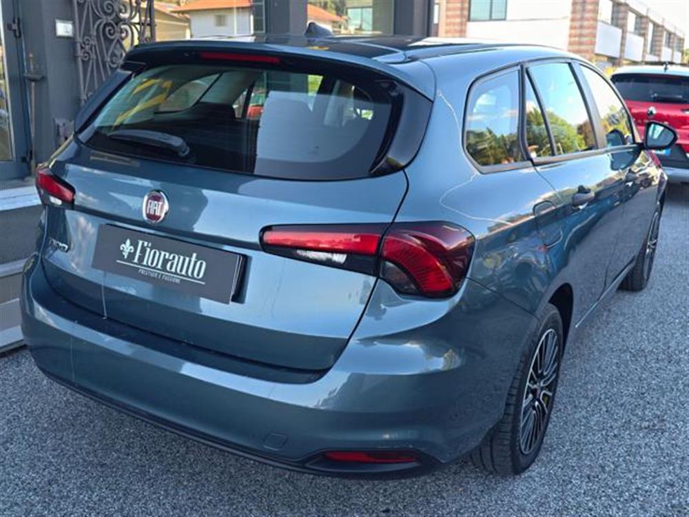 Tipo Tipo 100cv SW businness