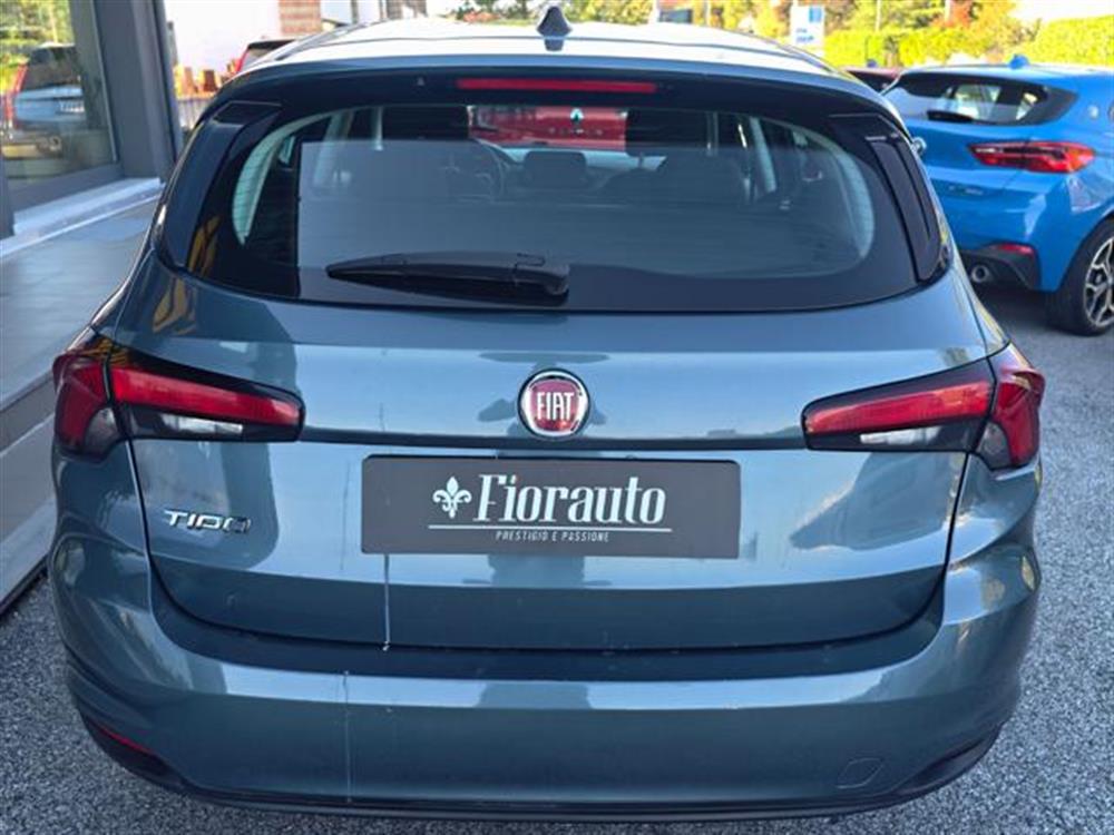 Tipo Tipo 100cv SW businness