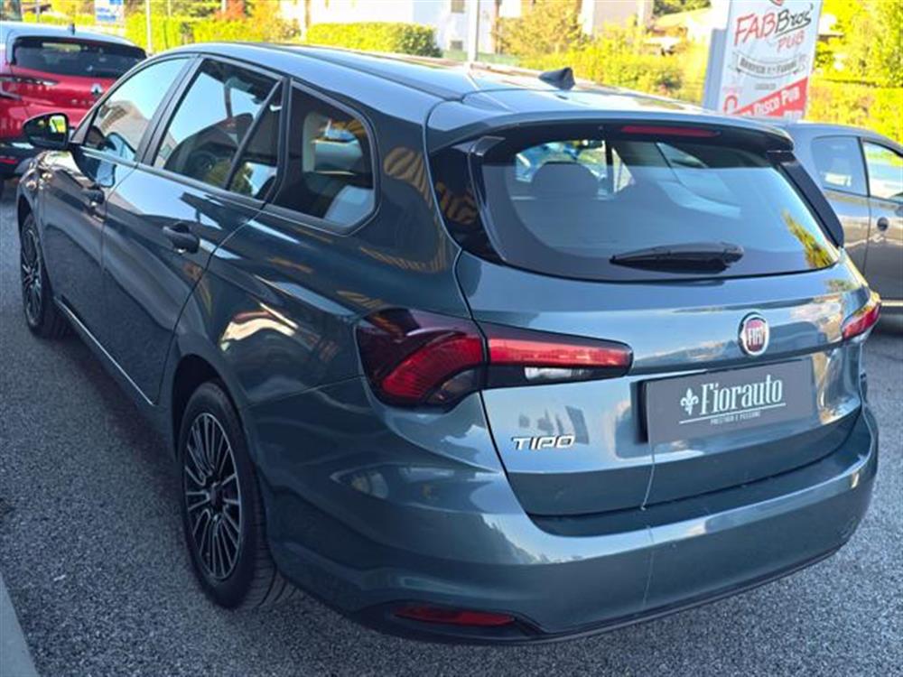 Tipo Tipo 100cv SW businness