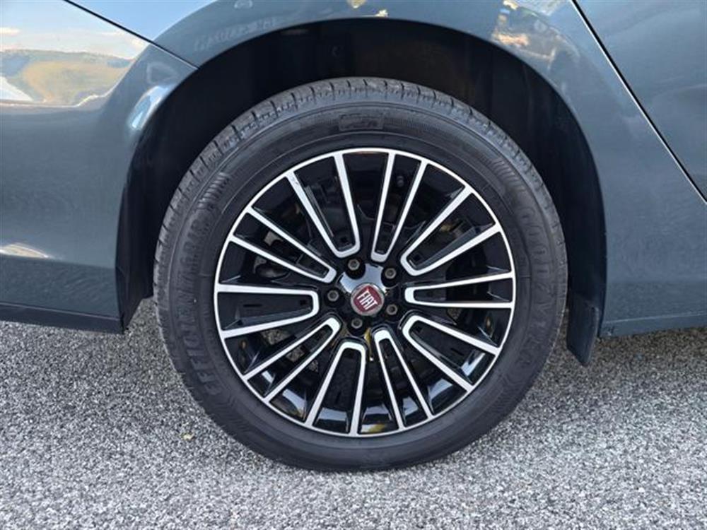 Tipo Tipo 100cv SW businness