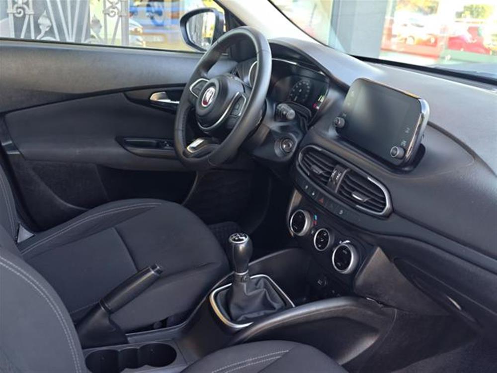 Tipo Tipo 100cv SW businness