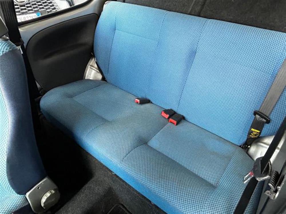Seicento Seicento 1.1i cat SX