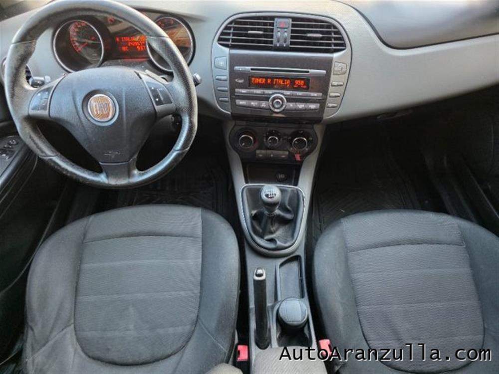 Bravo Bravo 1.6 MJT 120CV Dynam