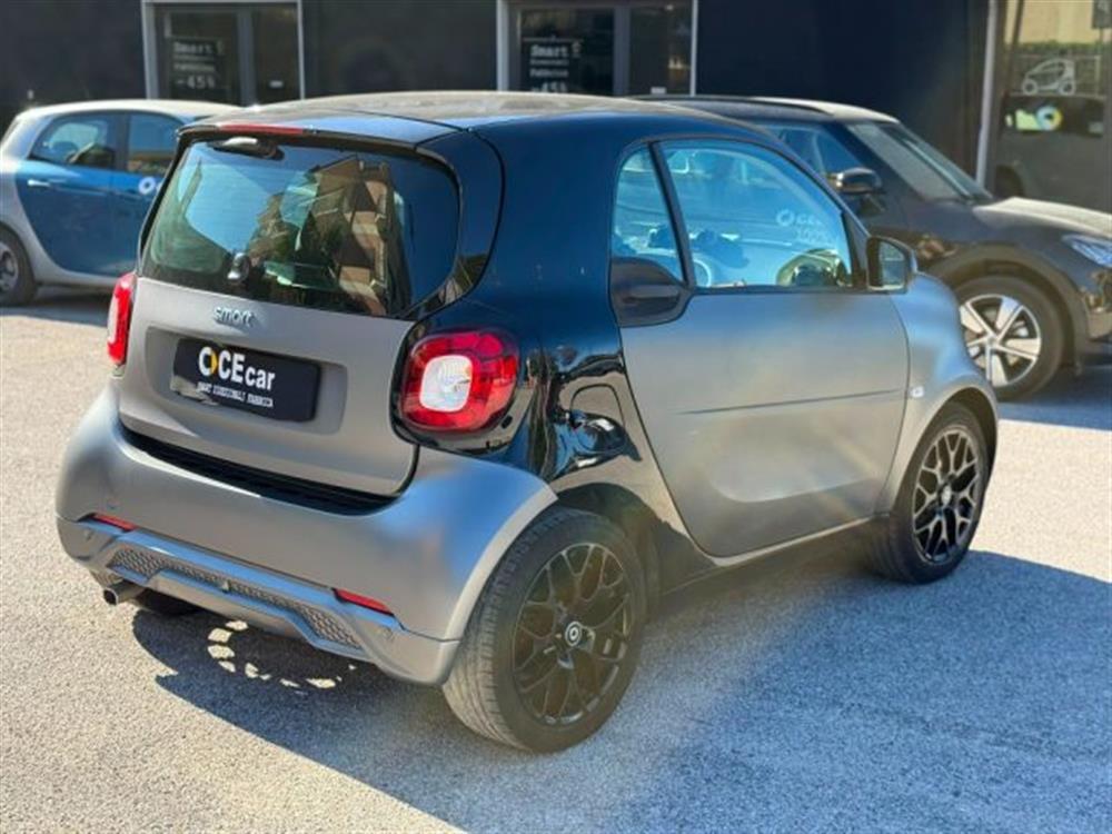 ForTwo ForTwo 90 PRIME TWINAMIC +P