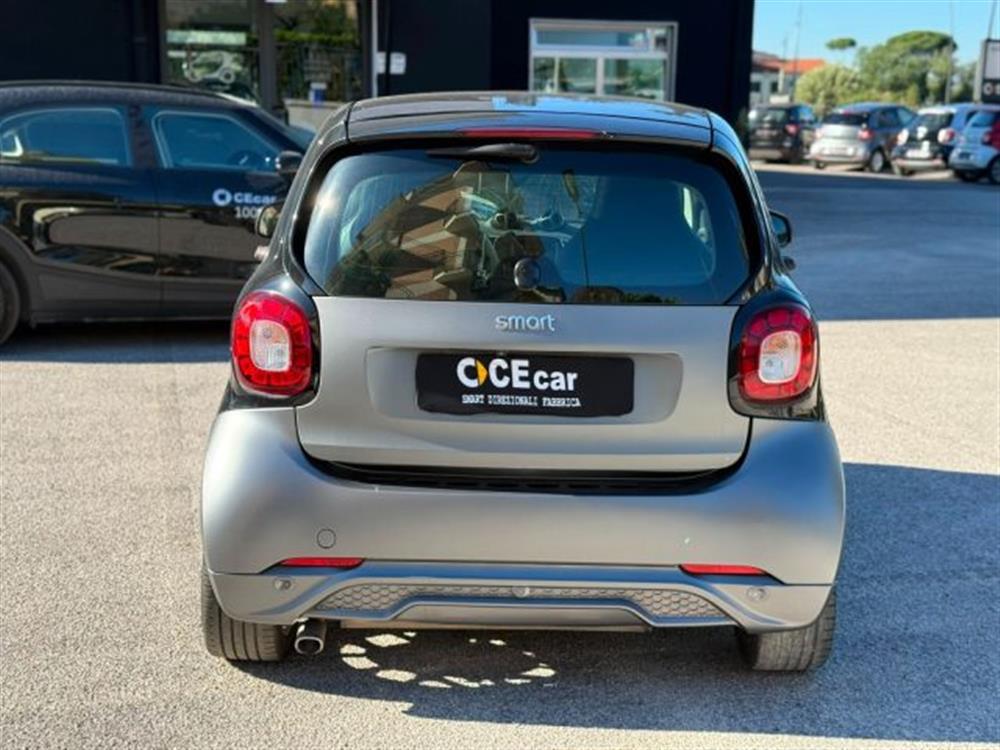ForTwo ForTwo 90 PRIME TWINAMIC +P